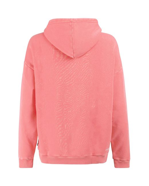 Protest Pink Pullover Prtdafny