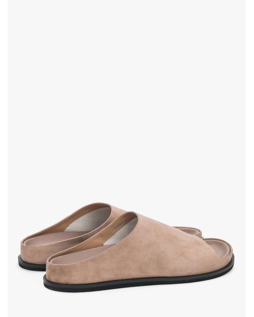 ESTRO Pink Pantolette 2602