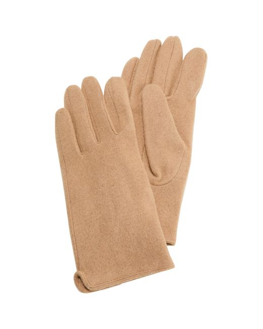 S.oliver White Handschuhe