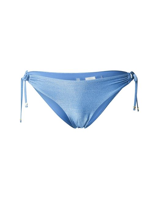 Guess Blue Bikinihose
