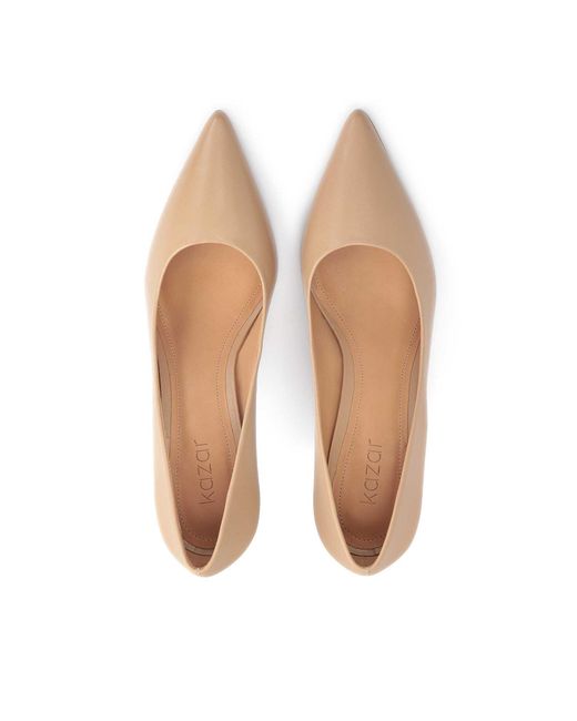 Kazar Natural Pumps