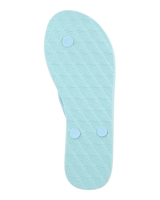Roxy Blue Sandale Viva Iv