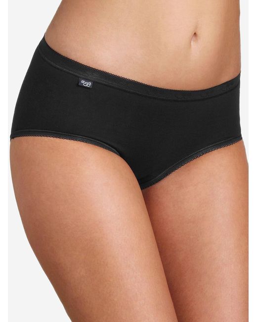 Sloggi Black Slip Basic