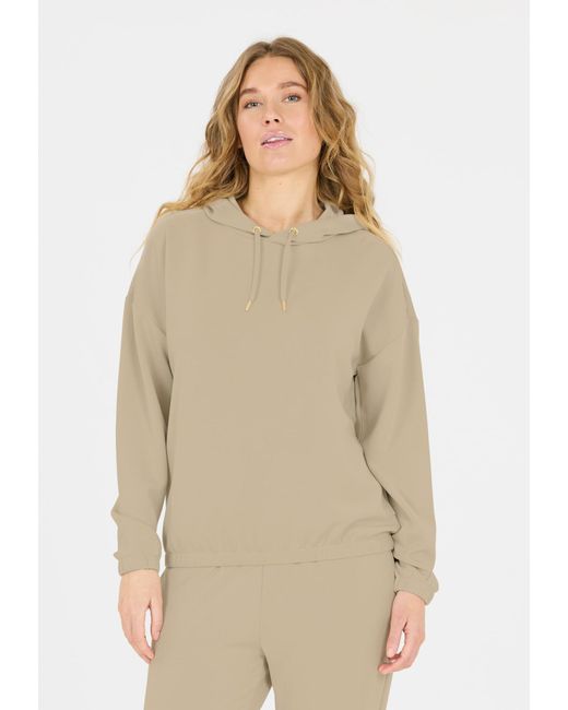 Athlecia Natural Kapuzensweatshirt Namier W