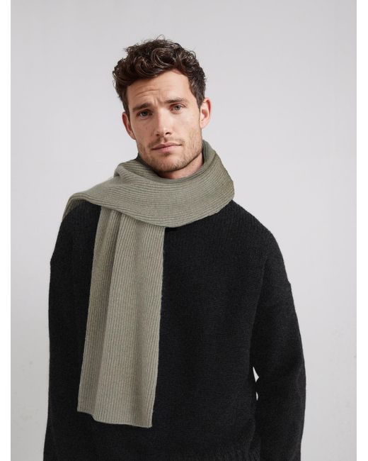 Style Republic Schal in Gray für Herren