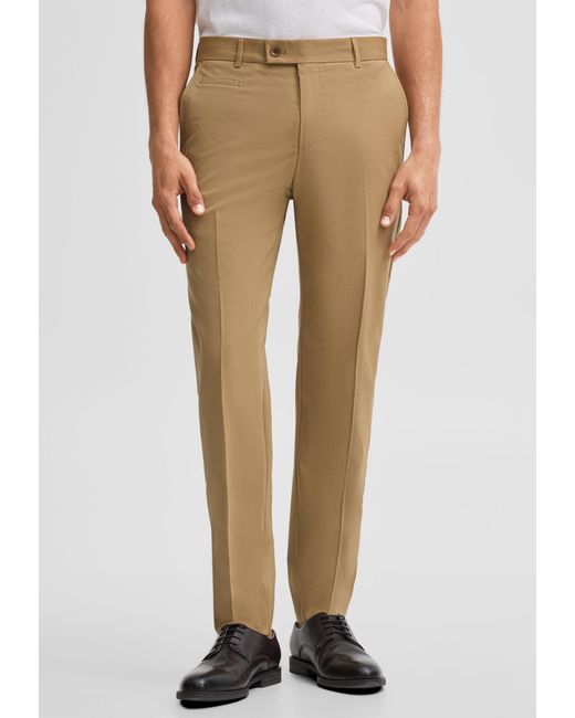 Strellson Hose in Natural für Herren