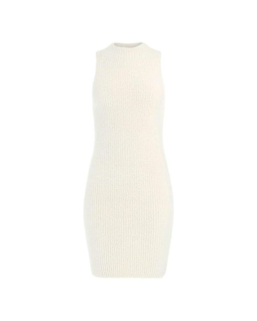 Guess White Kleid 'Vero'