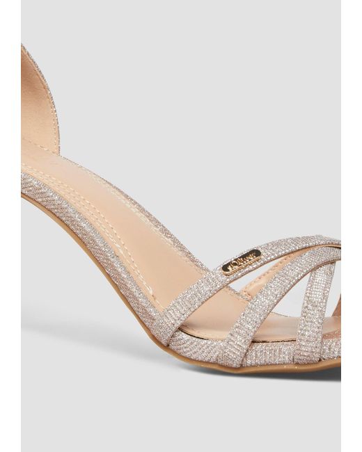 S.oliver Natural Pumps