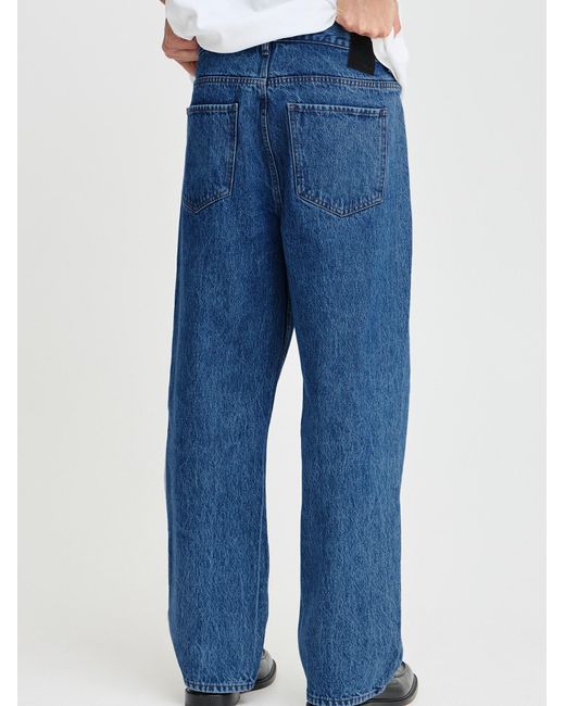 Solid Jeans Sdtommy in Blue für Herren