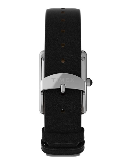 Timex Black Analoguhr Hailey