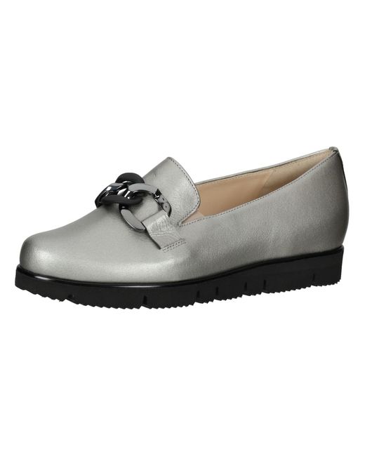 HASSIA Multicolor Slipper
