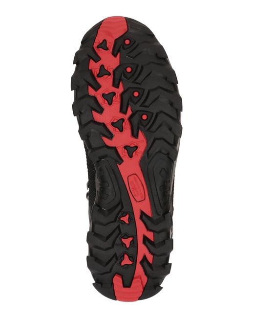 CMP Boots Rigel in Black für Herren
