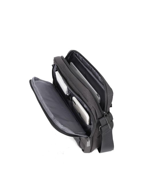 Aoking Tasche in Gray für Herren