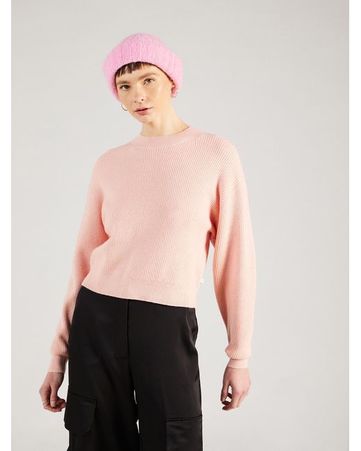 QS Pink Pullover