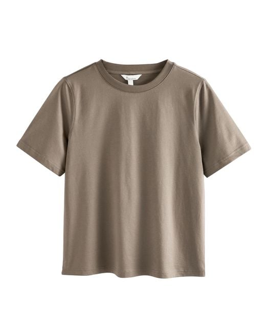 Next Multicolor T-Shirt Premium