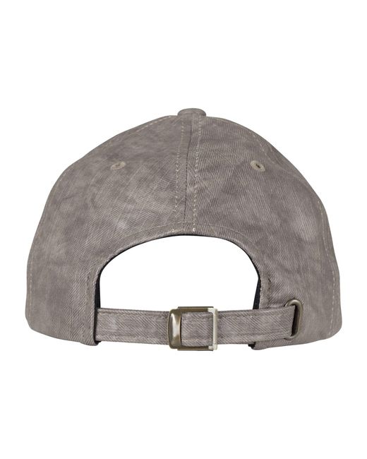 Flexfit Cap in Gray für Herren