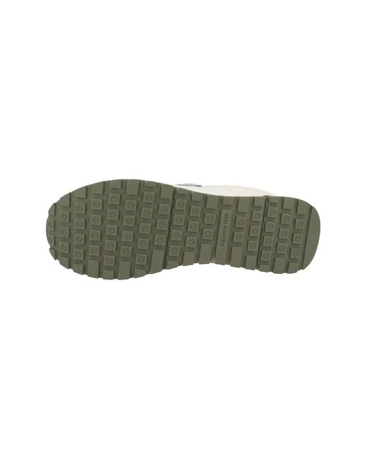 Colmar Sneaker Travis Authentic in White für Herren