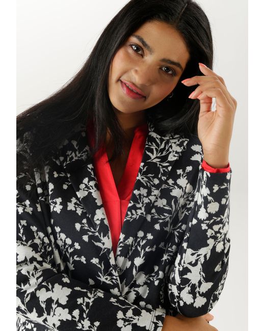 Aniston SELECTED Black Blazer