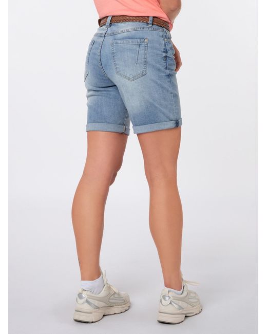 Sublevel Blue Jeans