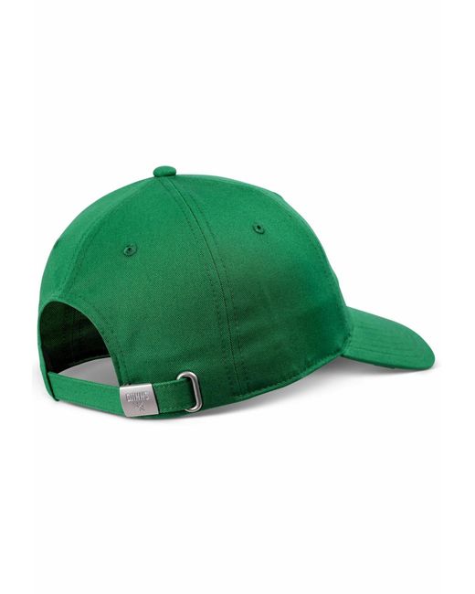 Djinn's Green Cap Street Disco