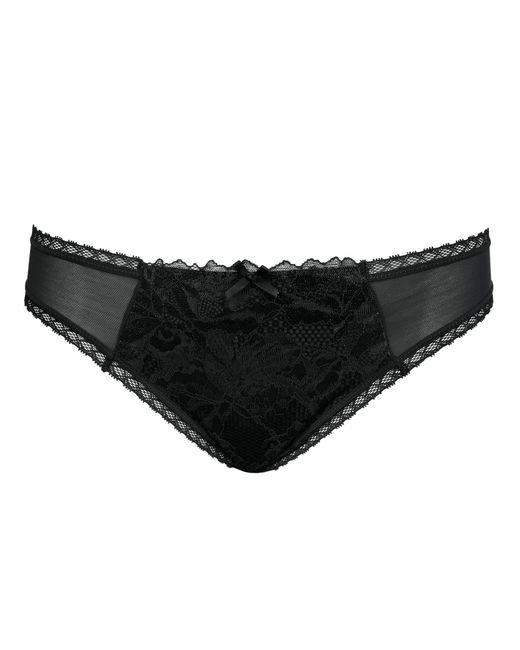 SugarShape Black String Vienna