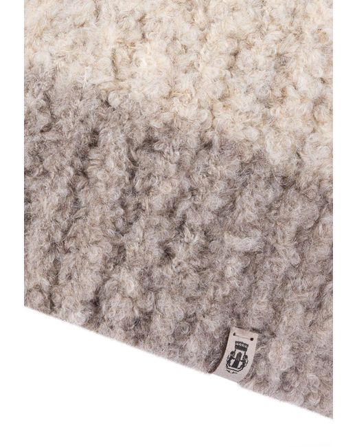 Roeckl Natural Mütze Cosy Boucl