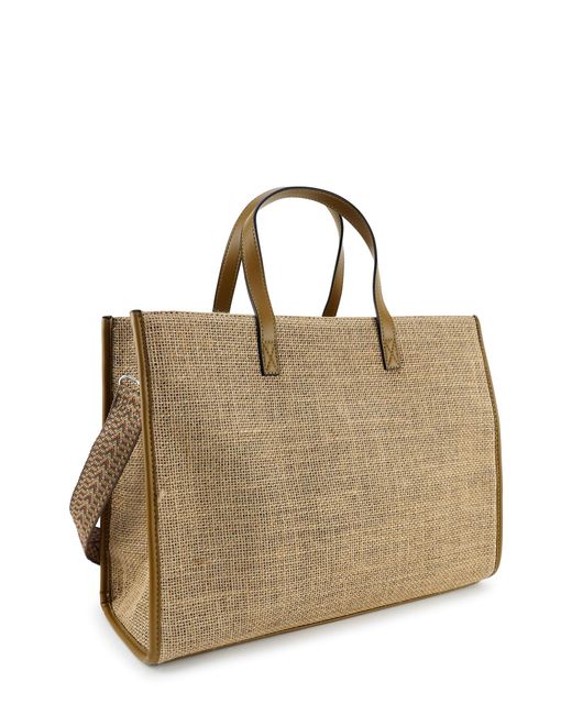 HARPA Multicolor Shopper Enid