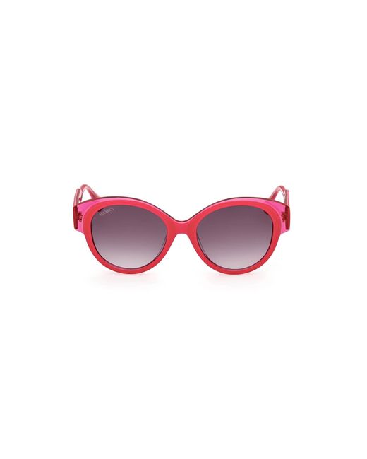 MAX&Co. Pink Sonnenbrille