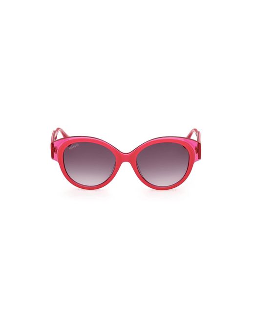 MAX&Co. Pink Sonnenbrille