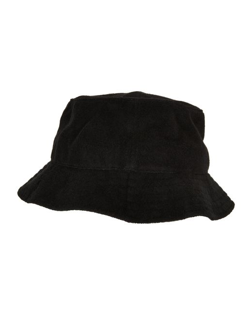 Flexfit Hut in Black für Herren