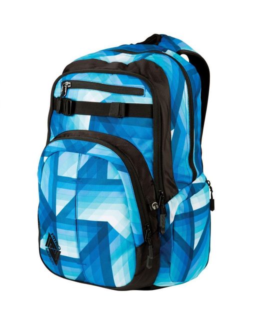 Nitro Rucksack Chase in Blue für Herren