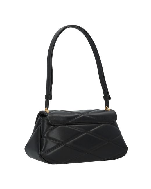 Kate Spade Black Schultertasche Grace