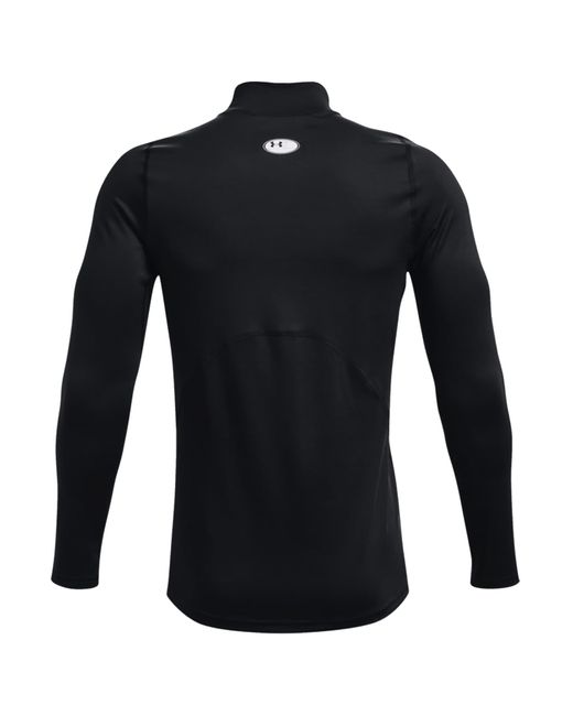Under Armour Base Layer in Black für Herren