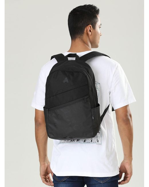 Aoking Rucksack in Black für Herren