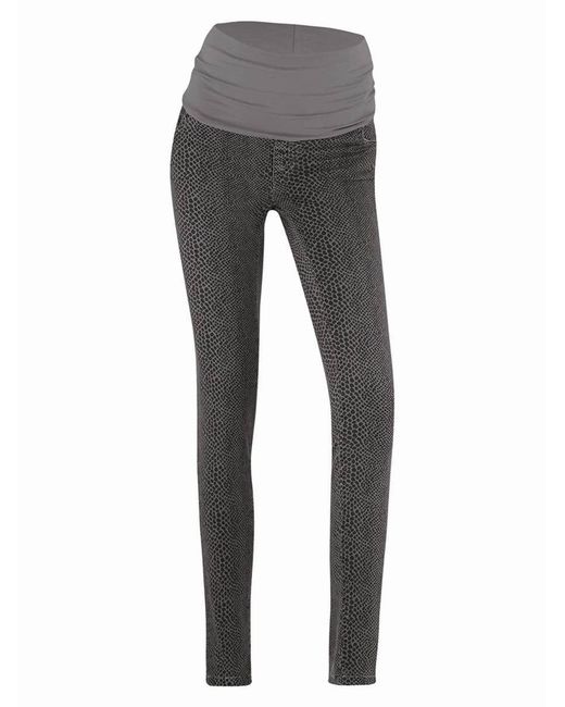 Bellybutton Gray Hose