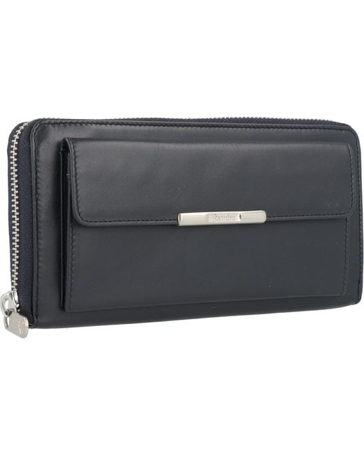 Esquire Black Geldbörse
