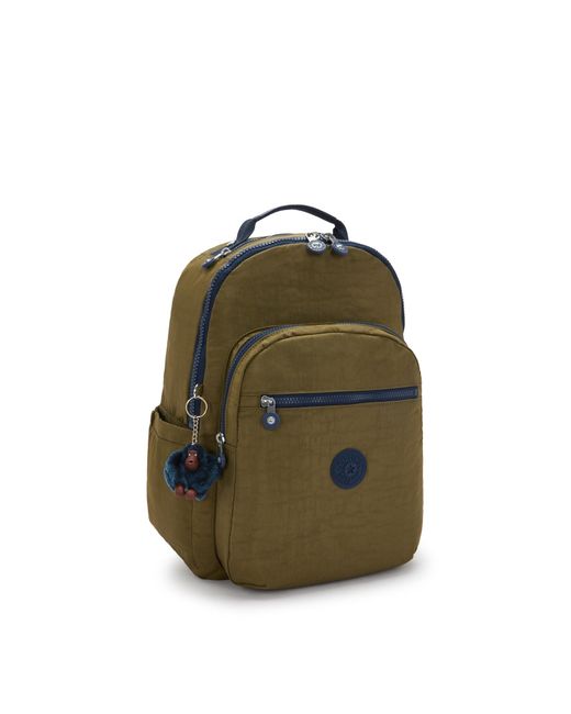 Kipling Green 6D89