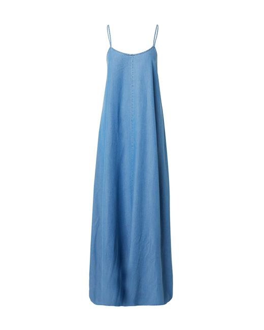 Vero Moda Blue Kleid 'harper'