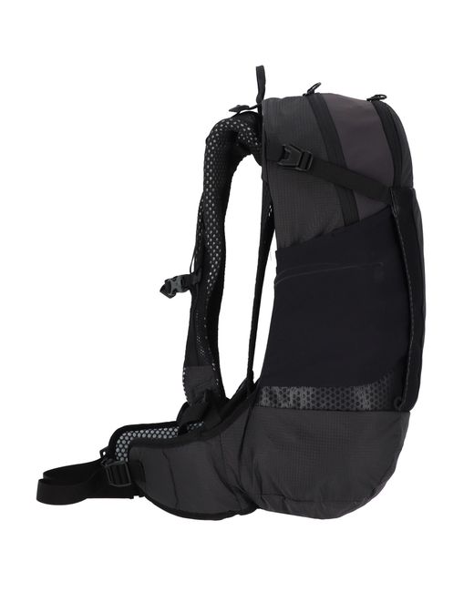 Jack Wolfskin Sportrucksack Phantasy in Black für Herren
