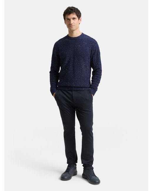 Tom Tailor Pullover in Blue für Herren