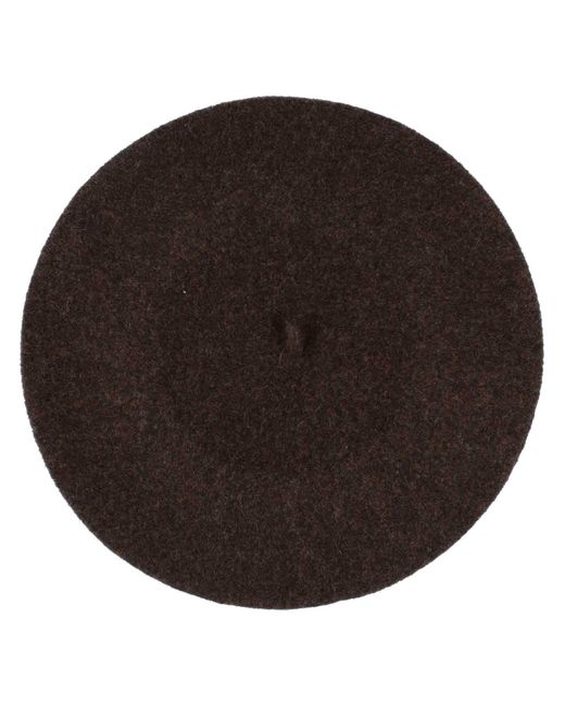 LOEVENICH Brown Mütze
