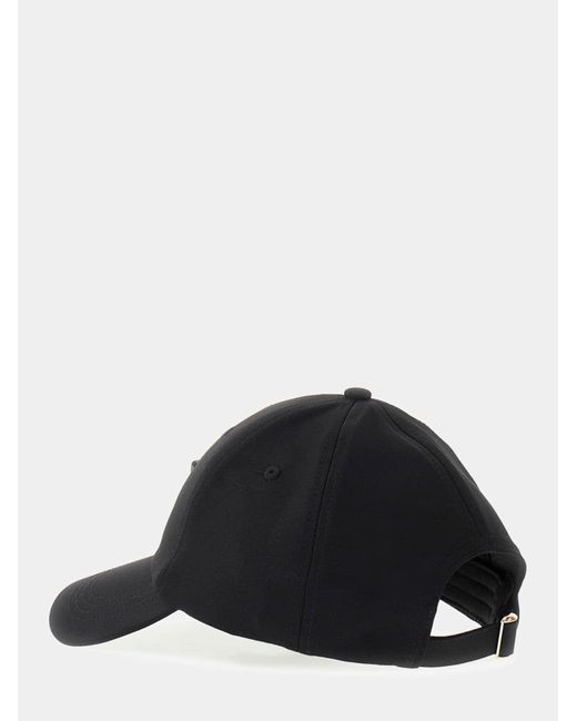 Guess Black Cap