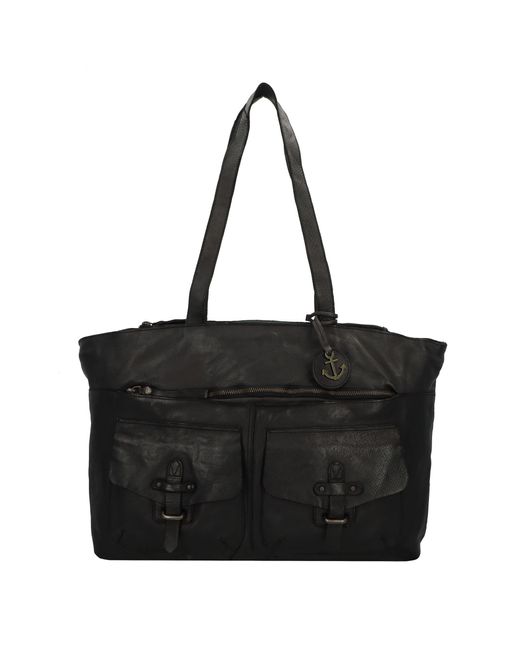 Harbour 2nd Black Shopper Urban Poets Jordan