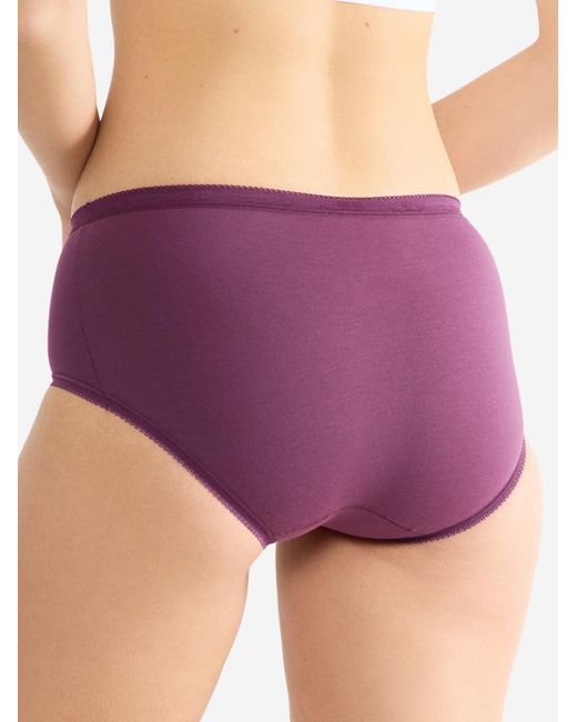 Sloggi Pink Slip Basic