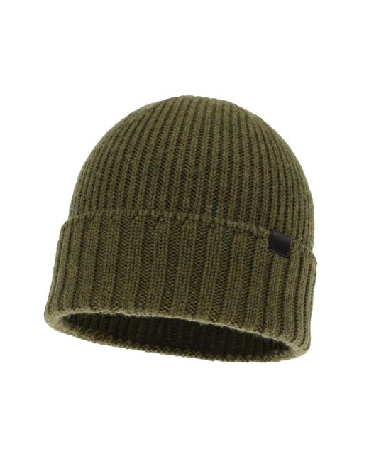 MAXTED Mütze in Green für Herren