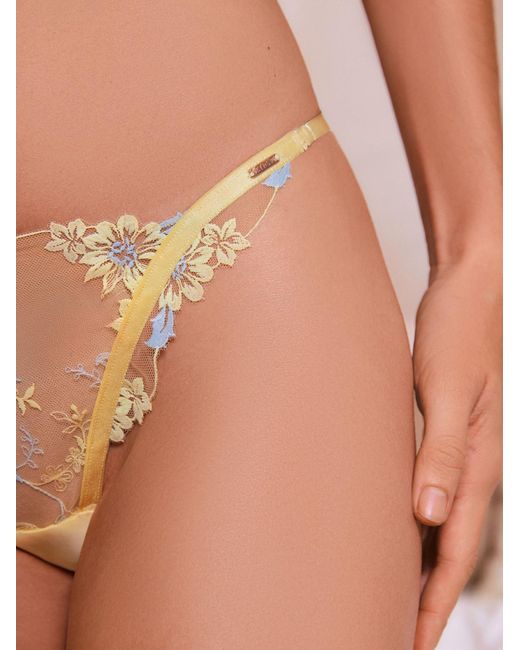 Lipsy Natural String