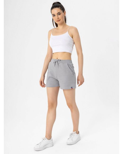 Moxx Paris Gray Hose