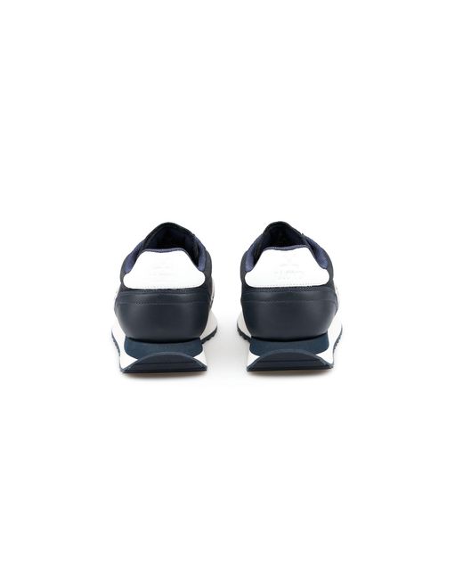 Lloyd Sneaker Blaze in Blue für Herren