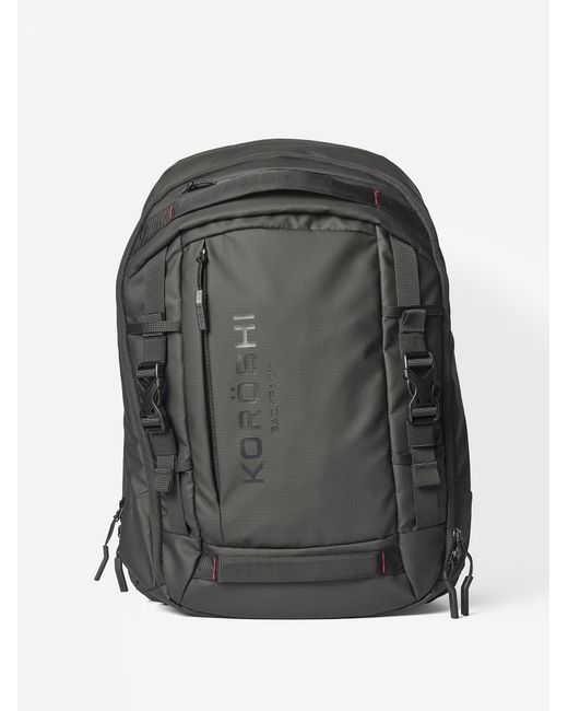 Koröshi Rucksack in White für Herren