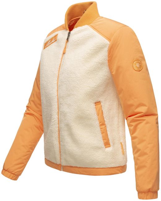 Marikoo Gray Jacke 'Sayoo'